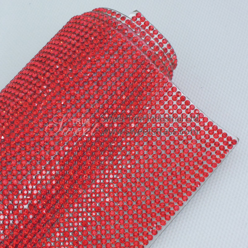 Rojo 24*40cm manta de Chaton para falda
